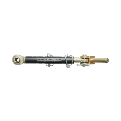 Stabilizator telescopic tirant lateral New Holland, Case IH 390-500mm, lagar 20mm cod OEM 47123374, 87630689, 5093181 - imagine 2