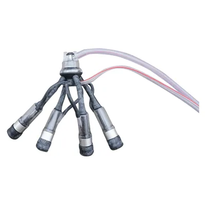 Bidon de inox 30L pentru muls germicidal Breckner Germany - imagine 6