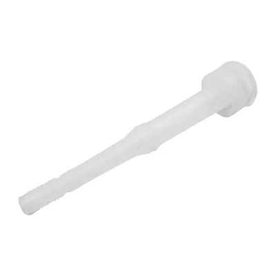 Manson lung siliconic pentru aparat de muls vaci Breckner Germany - imagine 3