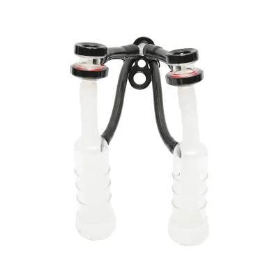 Grup siliconic mulgatoare pentru capre Breckner Germany - imagine 3