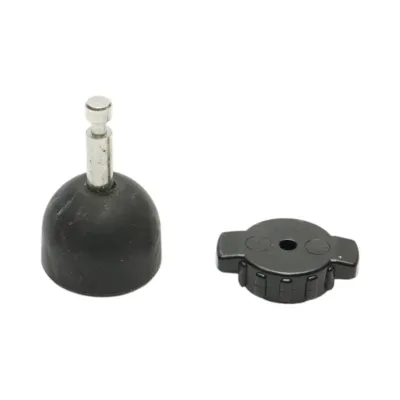 Dop colector 240cc pentru aparat de muls vaci Breckner Germany