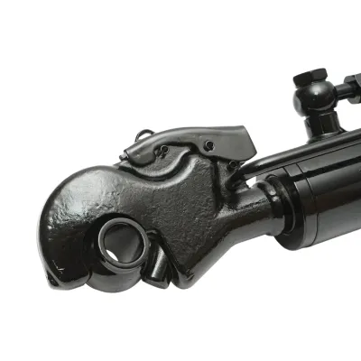 Tirant central reglabil hidraulic 500-650mm, categoria 2-2, cupla rapida 25.4mm, cursa 150mm, bolt 28mm, tija 40mm - imagine 4