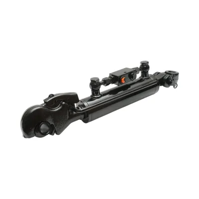 Tirant central reglabil hidraulic 500-650mm, categoria 2-2, cupla rapida 25.4mm, cursa 150mm, bolt 28mm, tija 40mm - imagine 2