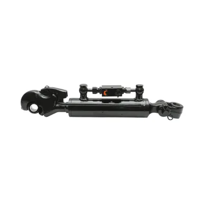 Tirant central reglabil hidraulic 500-650mm, categoria 2-2, cupla rapida 25.4mm, cursa 150mm, bolt 28mm, tija 40mm