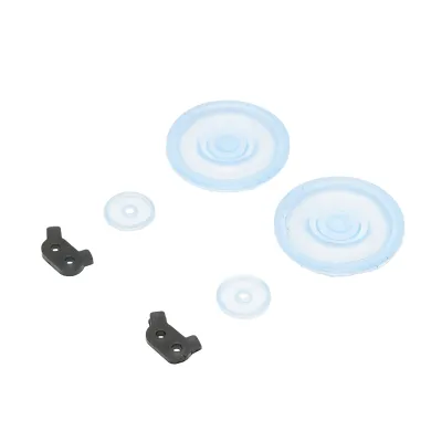 Kit reparatii pulsator aparat de muls vaci Breckner Germany - imagine 4