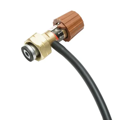 Tun mecanic cu explozie pe gaz pentru speriat pasari 150x970x520mm - imagine 8
