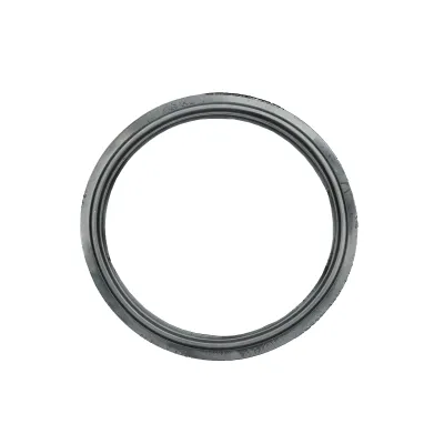 Garnitura capac tanc vid pentru aparat de muls vaci Breckner Germany - imagine 2