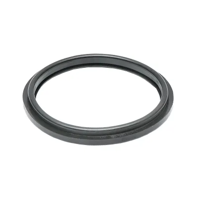 Garnitura capac tanc vid pentru aparat de muls vaci Breckner Germany - imagine 3