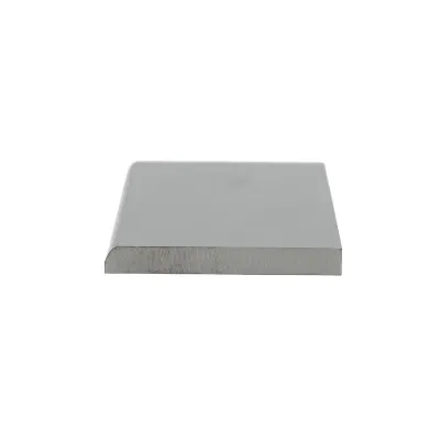 Palet grafit pentru pompa uscata 4,9x41x70mm aparat de muls vaci Breckner Germany - imagine 2