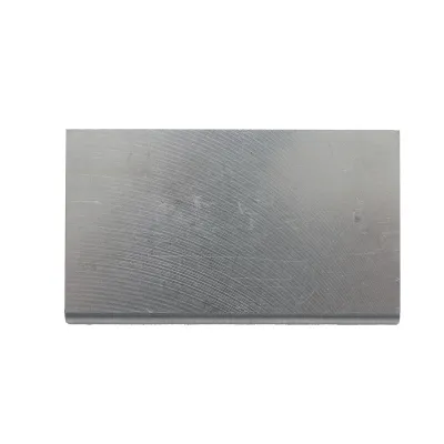 Palet grafit pentru pompa uscata 4,9x41x70mm aparat de muls vaci Breckner Germany - imagine 3