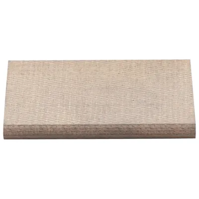 Palet fibra pentru pompa cu ulei 4,9x43x75mm aparat de muls vaci Breckner Germany