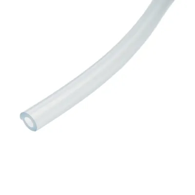 Furtun lung de cauciuc 228mm pentru aparat de muls vaci Breckner Germany - imagine 4