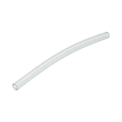 Furtun lung de cauciuc 228mm pentru aparat de muls vaci Breckner Germany
