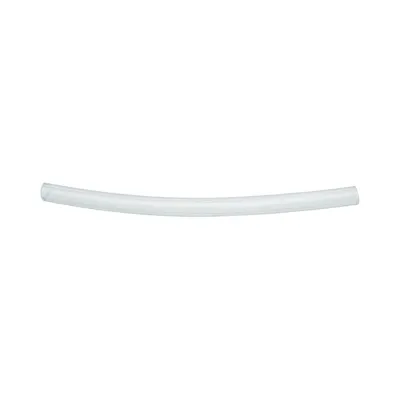Furtun lung de cauciuc 228mm pentru aparat de muls vaci Breckner Germany - imagine 2