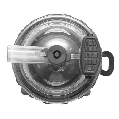 Colector complet oval 160 cc pentru aparat de muls vaci Breckner Germany - imagine 5