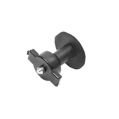 Valva inchidere colector cu garnitura pentru aparat de muls vaci Breckner Germany - imagine 2