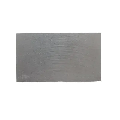 Palet grafit pentru pompa uscata 4,9x43x75mm aparat de muls Breckner Germany - imagine 3