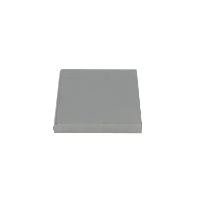 Palet grafit pentru pompa uscata 4,9x40x65mm aparat de muls Breckner Germany - imagine 2