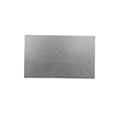 Palet grafit pentru pompa uscata 4,9x40x65mm aparat de muls Breckner Germany - imagine 3
