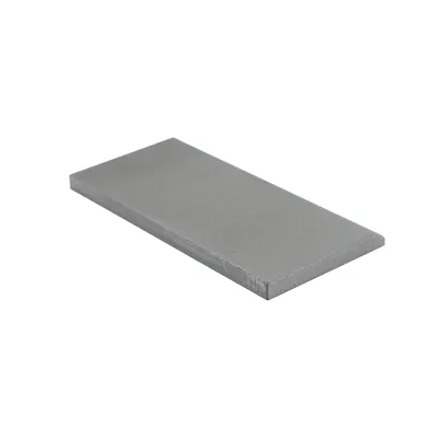 Palet grafit pentru pompa uscata 4,9x41x85mm aparat de muls Breckner Germany - imagine 2