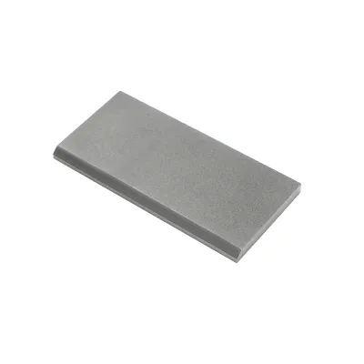 Palet grafit pentru pompa uscata 4,9x41x85mm aparat de muls Breckner Germany - imagine 3