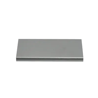 Palet grafit pentru pompa uscata 4,9x43x80mm aparat de muls Breckner Germany