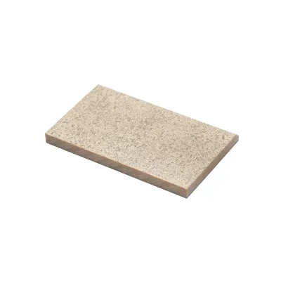 Palet fibra pentru pompa cu ulei 4,9x40x65mm aparat de muls Breckner Germany - imagine 2