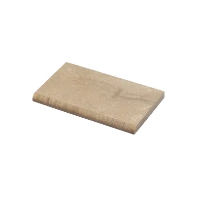 Palet fibra pentru pompa cu ulei 4,9x41x70mm aparat de muls Breckner Germany - imagine 2