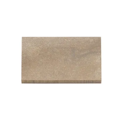 Palet fibra pentru pompa cu ulei 4,9x41x70mm aparat de muls Breckner Germany
