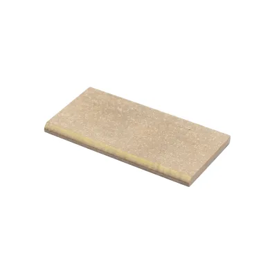 Palet fibra pentru pompa cu ulei 4,9x41x85mm aparat de muls Breckner Germany - imagine 2