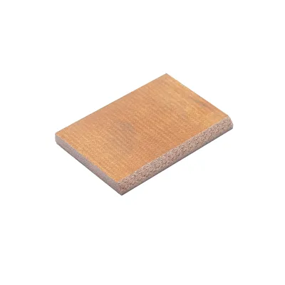 Palet fibra pentru pompa cu ulei 4,9x46x70mm aparat de muls Breckner Germany - imagine 2