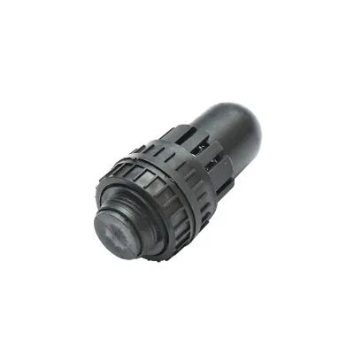 Regulator vacuum pentru aparat de muls vaci Breckner Germany - imagine 2
