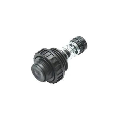 Regulator vacuum pentru aparat de muls vaci Breckner Germany - imagine 5