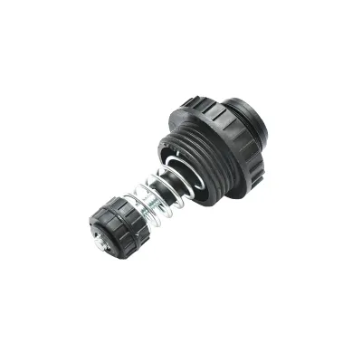 Regulator vacuum pentru aparat de muls vaci Breckner Germany - imagine 4