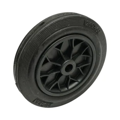 Roata mare fi 250x50mm pentru aparat de muls vaci Breckner Germany - imagine 2
