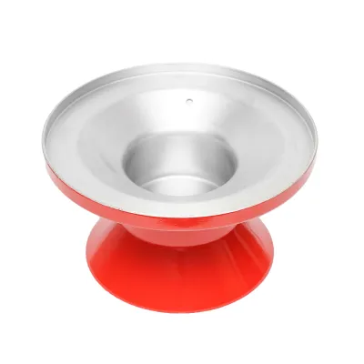 Camasa pluta/suport rezervor pentru separator de smantana 12L - imagine 3