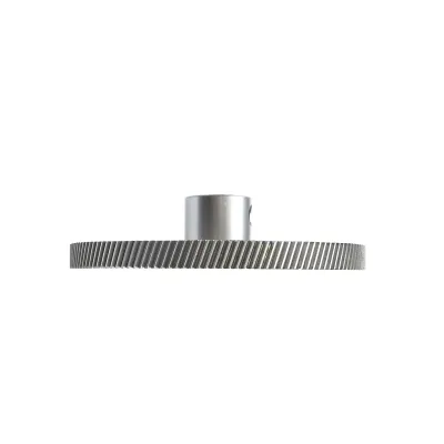 Roata dintata pentru separator smantana din lapte sau pentru degresat manual 12L - imagine 4