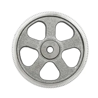 Roata dintata pentru separator smantana din lapte sau pentru degresat manual 12L