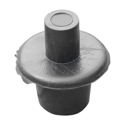 Aparat de muls vaci cu grup colector 160cc, sasiu galvanizat, bidon aluminiu 30L, 1 post Breckner Germany - imagine 12