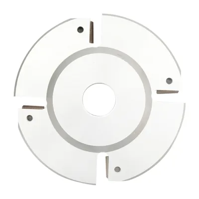 Disc cu 4 lame pentru curatat copite Breckner Germany - imagine 3