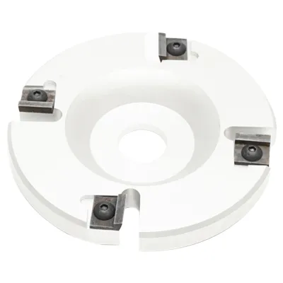 Disc cu 4 lame pentru curatat copite Breckner Germany