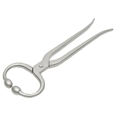Cleste mucarnita 350mm pentru contentie si transport taurine - imagine 3