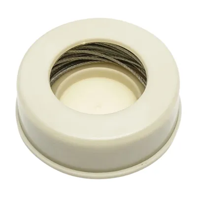 Cablu pentru ecornare vitei, capre sau oi 12 m Breckner Germany - imagine 2