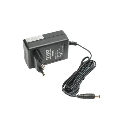 Tun electric pe baterie cu incarcator priza 220V, explozie pe gaz pentru speriat pasari Breckner Germany - imagine 11