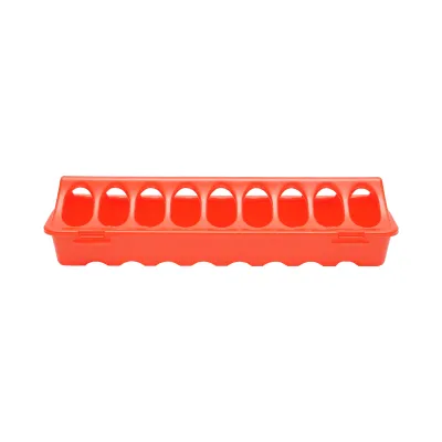 Hranitoare pentru pui si pasari de curte 30cm Breckner Germany