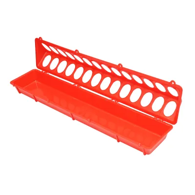 Hranitoare pentru pui si pasari de curte 50cm Breckner Germany - imagine 4
