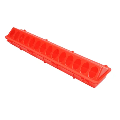 Hranitoare pentru pui si pasari de curte 50cm Breckner Germany - imagine 3