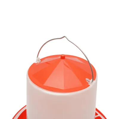 Hranitoare pentru pui si pasari de curte 10 Kg Breckner Germany - imagine 4