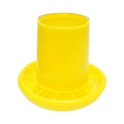 Hranitoare pentru pui si pasari de curte 8kg Breckner Germany - imagine 3