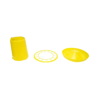 Hranitoare pentru pui si pasari de curte 8kg Breckner Germany - imagine 2
